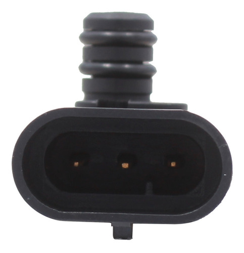 Sensor Map Renault Sandero 1600 K4m Dohc 1.6 2011