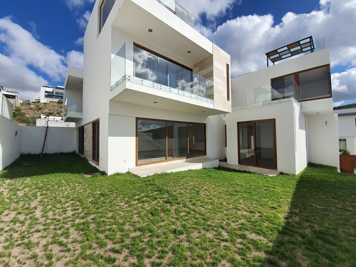 Imagen 9 de 30 de Casa En Venta La Loma Golf