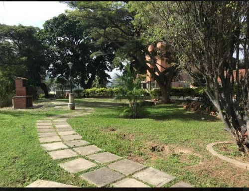 Apartamento Valle Abajo, Conj. Resid. La Hacienda Humbolt,
