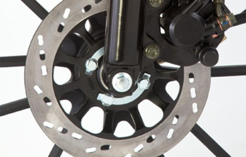 Zanella Patagonian Eagle 150cc St Motozuni - Consultar 250