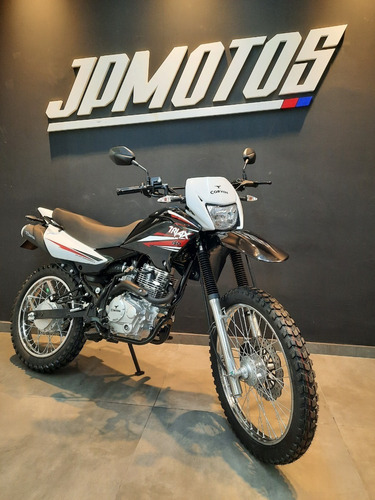 Corven Triax 150 R2 - Creditos Personales - Jp Motos