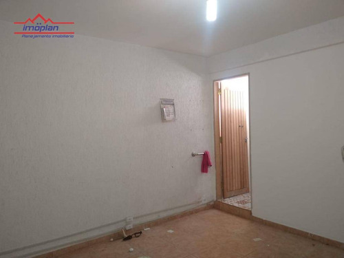 Imagem 28 de 28 de Casa Com 3 Dormitórios À Venda, 99 M² Por R$ 500.000,00 - Jardim Do Alvinópolis - Atibaia/sp - Ca4375