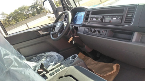 Imagem 10 de 11 de Vw 11.180 Prime Automático Completo - Covelp Americana
