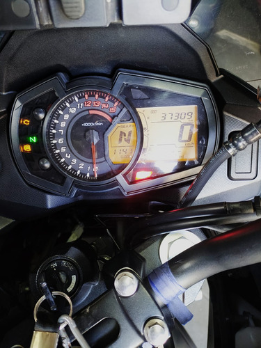Versys - X 300 Com O Ipva 2025 Pago