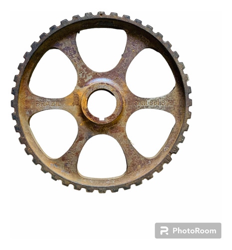 Polea Árbol De Levas Pointer Golf Jetta A2 A3 1.8 1985-2008 (Usado)