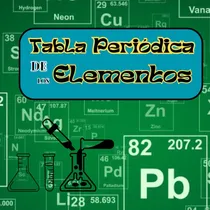 Comprar La Tabla Periódica De Los Elementos: El Libro De La Ta 61cta