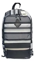 Comprar Mochila Billabong Original Modelo Atom Pack Grey Laptop