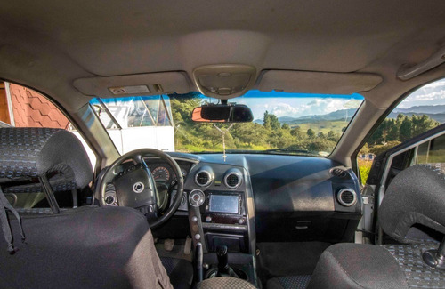 Imagen 4 de 7 de Ssangyong Actyon 2011