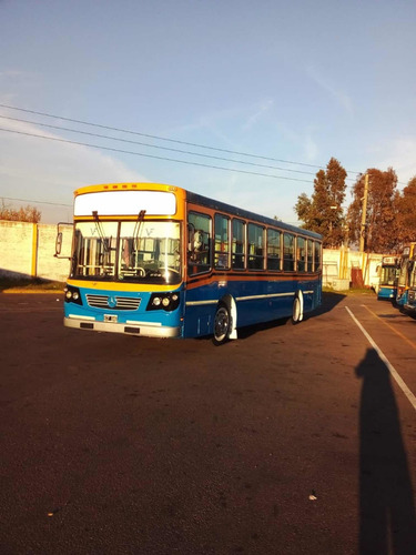 Mercedes Benz Oh-1618