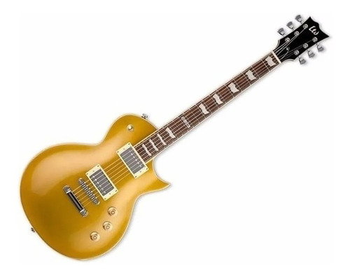 Guitarra Eléctrica Esp Ltd Eclipse Ec256 Les Paul Oferta!!!