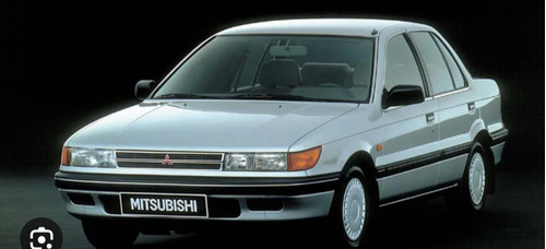 Parabrisas Mitsubishi Lancer 1989 A 1995 Alternativo