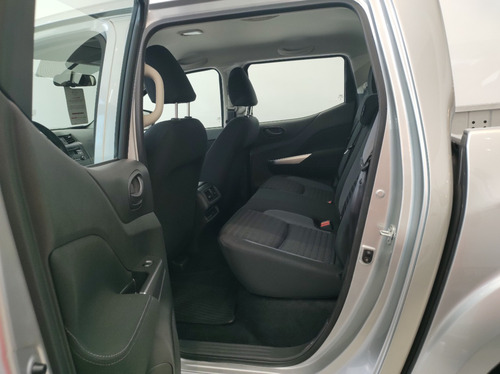 Nissan Frontier 2.3t S 4x2 Mt L22