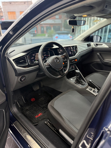Volkswagen Polo 1.6 Msi Highline At