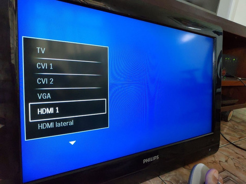 Tv Lcd Philips 26 Polegadas