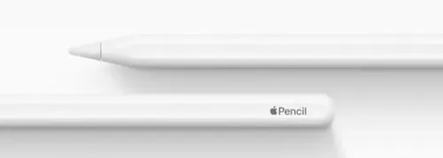 Caneta Apple Pencil 2 (2a Geração) Original | MercadoLivre