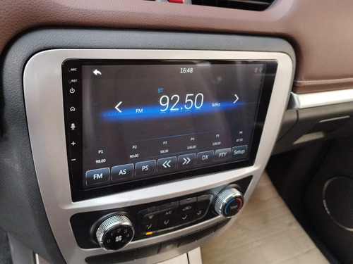 JAC Iev330P CD 150CV AUTOMÁTICO