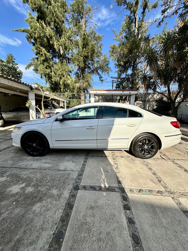 Volkswagen CC 2.0 Turbo Dsg 6mt At