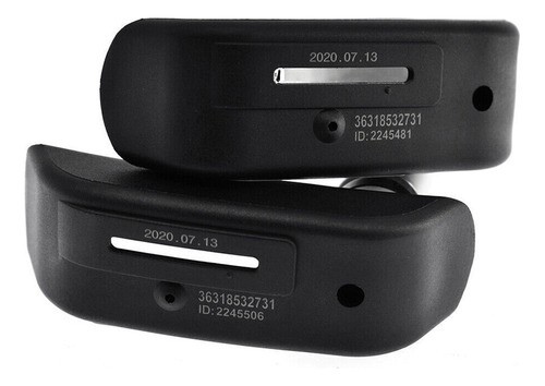 Sensor De Presión Tpms T De 2 Piezas Para Bmw R1200 S R1200
