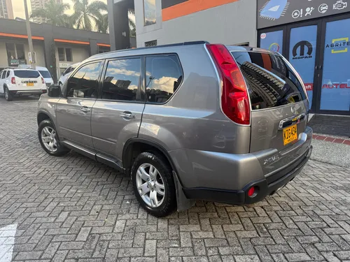 La Más Full 4x4