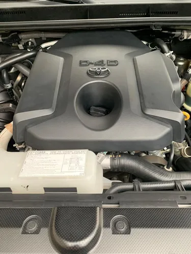 Toyota Prado 2.8 Tx-L At6