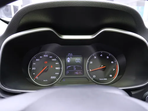 MG Zs 1.5 Plus At