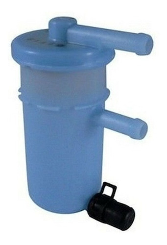 Imagen 2 de 5 de Filtro De Nafta De Motor Suzuki 140 Hp 4t Df140 2007-09