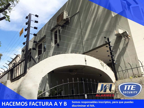 Imagen 3 de 5 de Kit Para Instalar Cerco Eléctrico X85 Metros De 4 Hilos