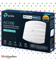 Comprar  Access Point Omada Tp Link Eap225 Ac1350 Dual Band Gigabit