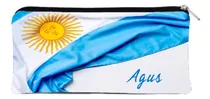 Comprar Cartucheras Personalizadas Promesa Jura De La Bandera #12