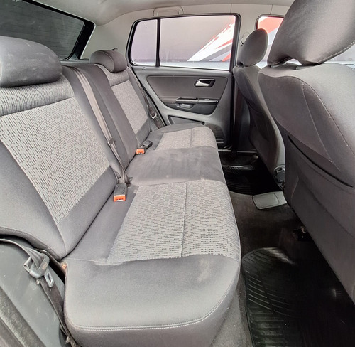 Volkswagen Fox 1.6 Trendline Saf