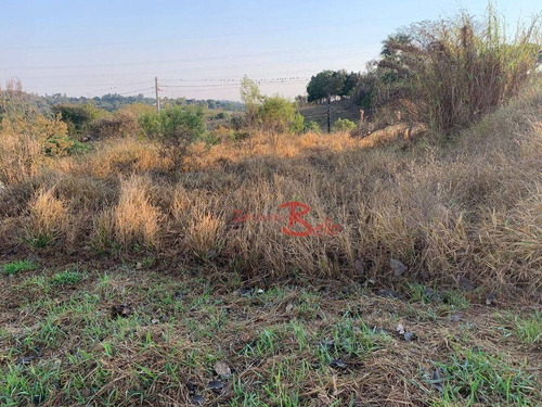 Imagem 1 de 9 de Terreno À Venda, 288 M² Por R$ 150.000 - Villaggio Fosuzzi - Itatiba/sp - Te0926