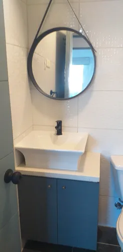 Maravilloso Departamento Con Patio Privado A Orillas Del Mar