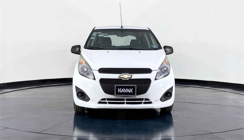 Imagen 1 de 15 de 115518 - Chevrolet Spark 2016 Con Garantía