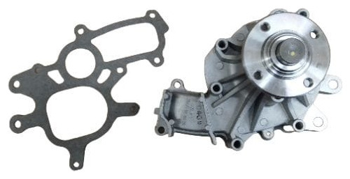 Bomba De Agua Toyota Hilux 2005-2015 Origen Japon