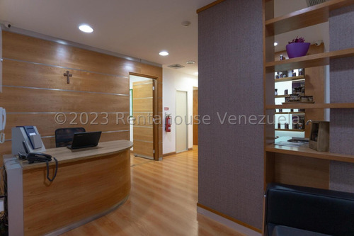 Imagen 6 de 21 de Magnifico Edificio En Venta Los Ruices, 4 Pisos, 4 Locales Comerciales, Depositos, Estacionamiento 23-28704
