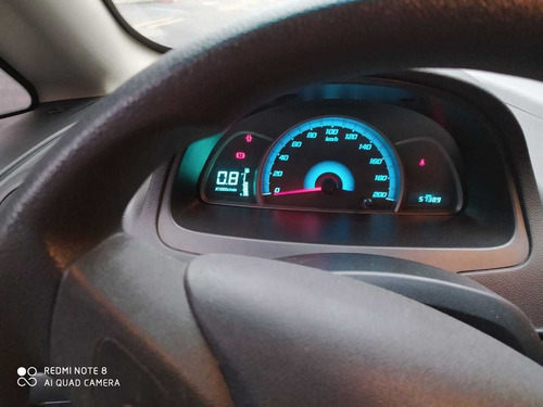 Chevrolet Sail Ls