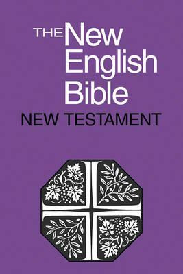 Libro New English Bible Library Edition, Set 3 Volume Pap...