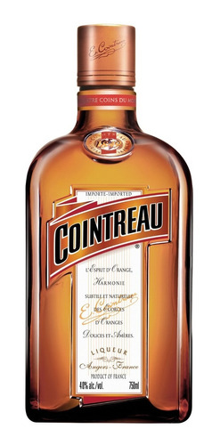 Licor Cointreau 700cc - Oferta