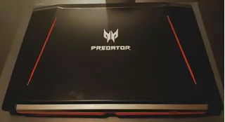 Acer Predator Helios 300 Gtx 3060