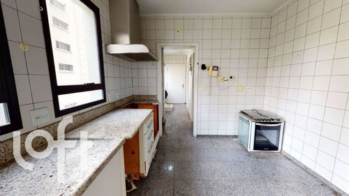 Imagem 15 de 30 de Apartamento Padrão Em São Paulo - Sp - Ap0288_rncr