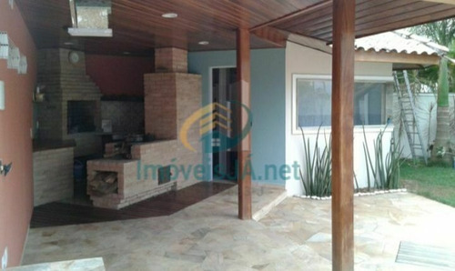 Imagem 9 de 30 de Casa À Venda No Bairro Tarumã - Santana De Parnaíba/sp - 591