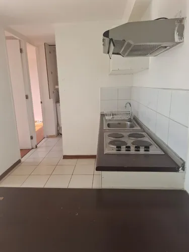 Se Vende Departamento 2d/1b/1bodega - Comuna Independencia
