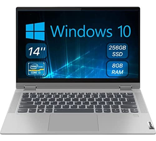 Lenovo Ideapad Flex 5 14  Core I3-1115g4 8gb Ram, 256gb Ssd