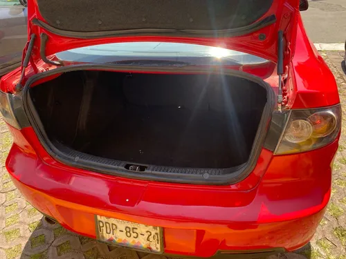 Mazda Mazda 3 2.0 I At At