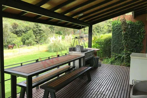 Venta Finca En La Vereda Juaica En Tenjo Cundinamarca-9491 (9491).
