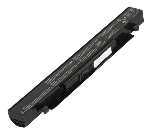 Bateria Notebook Asus A41-x550 - Capacidade Normal