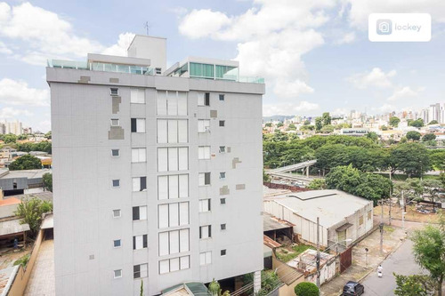 Imagem 15 de 15 de Aluguel De Flat Com 31m² E 1 Quarto - 1571