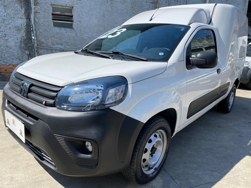 Fiat Fiorino 1.4 MPI FURGAO ENDURANCE 8V