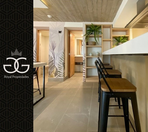 Departamento Nuevo 2 Dormitorios 2 Baños En Suite