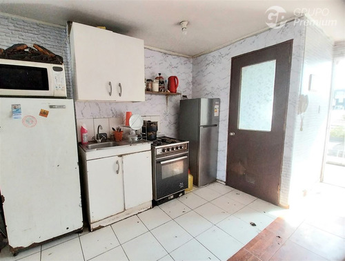 Se Vende Dpto. 2d 1b, Cercano A Metro Einstein